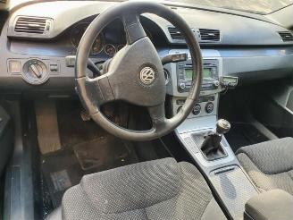 Volkswagen Passat  picture 4