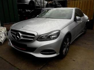 Mercedes E-klasse  picture 4