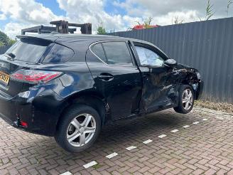 Vrakbiler auto Lexus Ct CT 200h, Hatchback, 2010 1.8 16V 2011/11