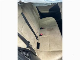 Lexus Ct CT 200h, Hatchback, 2010 1.8 16V picture 8