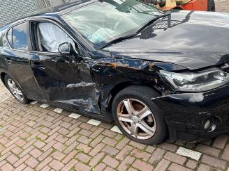 Lexus Ct CT 200h, Hatchback, 2010 1.8 16V picture 3