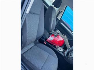 Volkswagen Passat Passat Variant (3G5), Combi, 2014 2.0 TDI 16V 150 4Motion picture 8