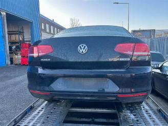 Volkswagen Passat Passat Variant (3G5), Combi, 2014 2.0 TDI 16V 150 4Motion picture 1