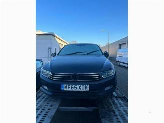 Volkswagen Passat Passat Variant (3G5), Combi, 2014 2.0 TDI 16V 150 4Motion picture 2