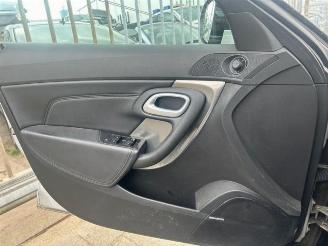 Uttjänta bilar auto Saab 9-5 9-5 (YS3G), Sedan, 2010 / 2012 2.0 T XWD Biopower 16V 2011/3