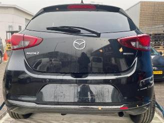 Mazda 2 2 (DJ/DL), Hatchback, 2014 1.5 e-SkyActiv G 115 picture 1