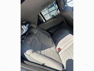 Mercedes ML ML III AMG (166), SUV, 2011 / 2015 5.5 ML-63 AMG V8 Performance Package picture 15