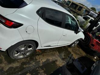 Renault Clio Clio IV (5R), Hatchback 5-drs, 2012 / 2021 0.9 Energy TCE 90 12V picture 3