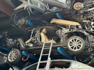 Lexus Ct CT 200h, Hatchback, 2010 1.8 16V picture 1