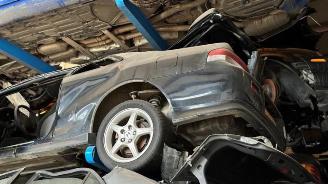 Uttjänta bilar auto Honda Prelude Prelude (BB), Coupe, 1996 / 2001 2.2i VTEC 16V 2000/1