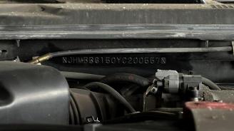 Honda Prelude Prelude (BB), Coupe, 1996 / 2001 2.2i VTEC 16V picture 4