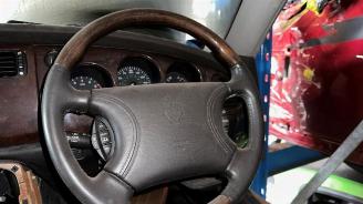 Jaguar Xk-8 XK 8, Coupe, 1996 / 2006 4.0 XK-R V8 32V picture 7