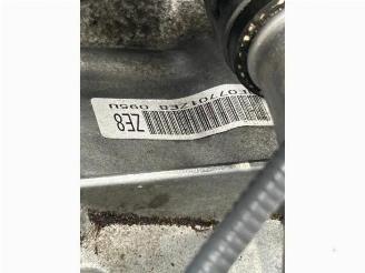Suzuki Vitara Vitara (LY/MY), SUV, 2015 1.4 Booster Jet Turbo 16V SHVS picture 15