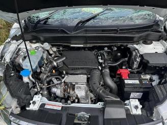 Suzuki Vitara Vitara (LY/MY), SUV, 2015 1.4 Booster Jet Turbo 16V SHVS picture 9