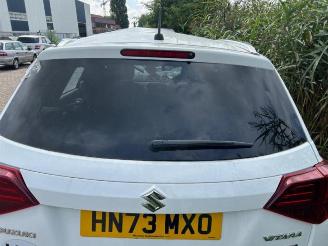 Suzuki Vitara Vitara (LY/MY), SUV, 2015 1.4 Booster Jet Turbo 16V SHVS picture 4