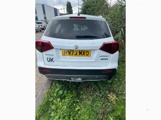 Suzuki Vitara Vitara (LY/MY), SUV, 2015 1.4 Booster Jet Turbo 16V SHVS picture 5
