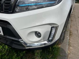 Suzuki Vitara Vitara (LY/MY), SUV, 2015 1.4 Booster Jet Turbo 16V SHVS picture 2
