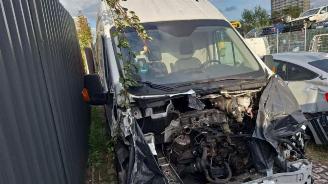 Ford Transit Transit, Van, 2013 2.0 TDCi 16V Eco Blue 105 picture 3