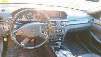 Mercedes E-klasse E Estate (S212), Combi, 2009 / 2016 E-350 CGI V6 24V picture 8