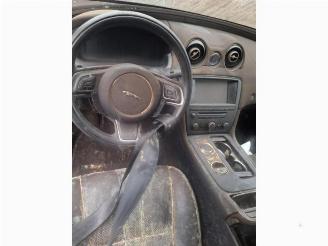 Jaguar XJ XJ (X351), Sedan, 2009 / 2019 3.0 D V6 24V picture 1