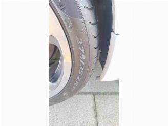 BMW 6-serie 6 serie (E64), Cabrio, 2004 / 2010 635d 24V picture 12