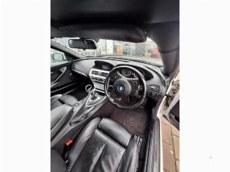 BMW 6-serie 6 serie (E64), Cabrio, 2004 / 2010 635d 24V picture 6