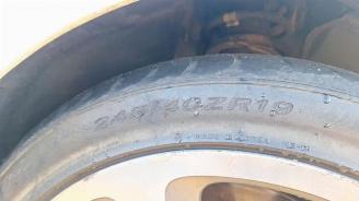 BMW 6-serie 6 serie (E64), Cabrio, 2004 / 2010 635d 24V picture 11