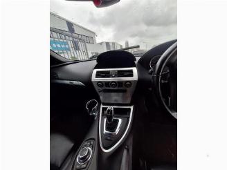 BMW 6-serie 6 serie (E64), Cabrio, 2004 / 2010 635d 24V picture 7