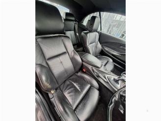 BMW 6-serie 6 serie (E64), Cabrio, 2004 / 2010 635d 24V picture 8