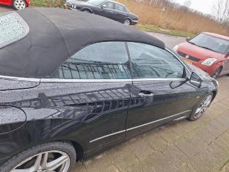 Mercedes E-klasse E (R207), Cabrio, 2010 / 2017 E-350 CGI V6 24V picture 8