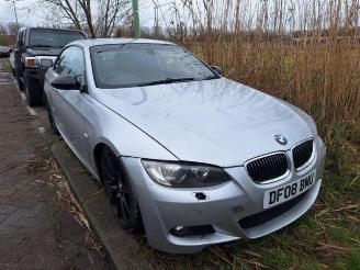 BMW 3-serie 3 serie (E93), Cabrio, 2006 / 2013 330i 24V picture 1