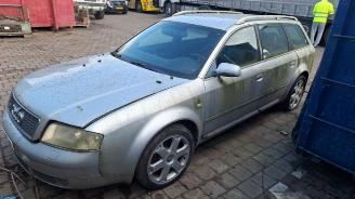 Audi S6 S6 Avant (C5), Combi, 1999 / 2005 4.2 V8 40V picture 1