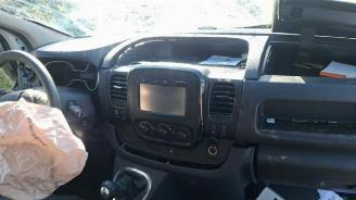 Opel Vivaro Vivaro, Van, 2014 / 2019 1.6 CDTI BiTurbo 120 picture 5