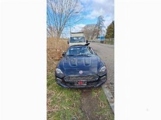 Fiat 124 124 Spider, Cabrio, 2016 1.4 MultiAir Turbo 16V picture 1