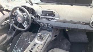 Fiat 124 124 Spider, Cabrio, 2016 1.4 MultiAir Turbo 16V picture 5