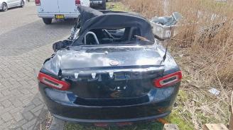 Fiat 124 124 Spider, Cabrio, 2016 1.4 MultiAir Turbo 16V picture 3