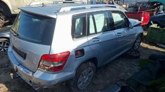 Mercedes Glk-klasse GLK (204.7/9), SUV, 2008 / 2015 2.2 220 CDI 16V BlueEff.,BlueTEC 4-Matic picture 2