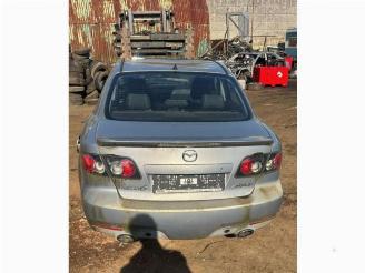 Mazda 6 6 (GG12/82), Sedan, 2002 / 2008 2.3i 16V MPS Turbo picture 1