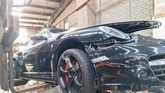 Porsche 911 911 (997), Coupe, 2004 / 2013 3.6 24V Turbo picture 1