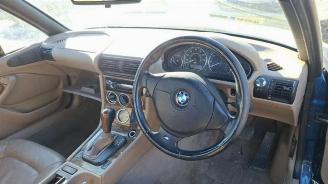 BMW Z3 Z3 Roadster (E36/7), Cabrio, 1995 / 2003 2.2 24V picture 6