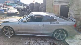 Audi Rs5 RS 5 (8T3), Coupe, 2010 / 2017 4.2 V8 32V picture 5