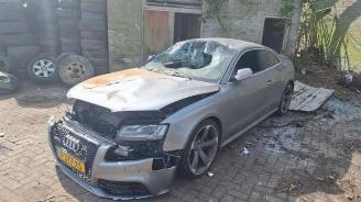 Audi Rs5 RS 5 (8T3), Coupe, 2010 / 2017 4.2 V8 32V picture 2