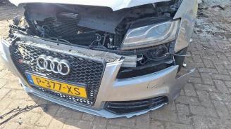 Purkuautot passenger cars Audi Rs5 RS 5 (8T3), Coupe, 2010 / 2017 4.2 V8 32V 2010/10