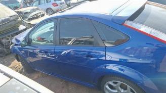 Ford Focus Focus 2 ST, Hatchback, 2005 / 2012 2.5 20V ST picture 4