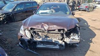 Mercedes E-klasse E Estate (S212), Combi, 2009 / 2016 E-350 CDI V6 24V BlueEfficiency picture 6