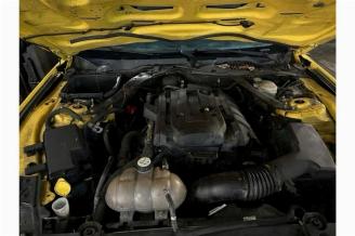 Ford USA Mustang Mustang VI Convertible, Cabrio, 2014 / 2023 2.3 EcoBoost 16V picture 8