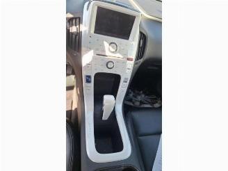 Chevrolet Volt Volt, Hatchback, 2011 / 2015 1.4 16V picture 8