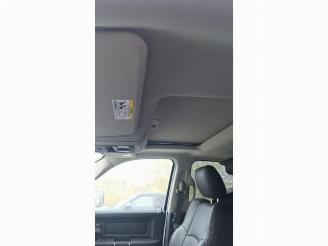 Dodge Ram Ram 1500 (DS/DJ/D2), Pick-up, 2008 / 2010 5.7 V8 Hemi 1500 4x4 picture 13