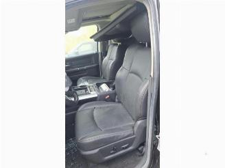 Dodge Ram Ram 1500 (DS/DJ/D2), Pick-up, 2008 / 2010 5.7 V8 Hemi 1500 4x4 picture 11