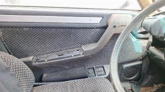 Citroën CX CX II, Sedan, 1985 / 1992 2.5 IE Turbo 2 picture 12